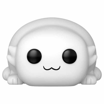 Figura Funko POP! de Moopsy de Star Trek en color blanco