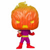 Figura Funko POP! de Dormammu con cabeza de calabaza