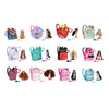 Muñeca ily 4EVER Disney con bolso y accesorios en surtido