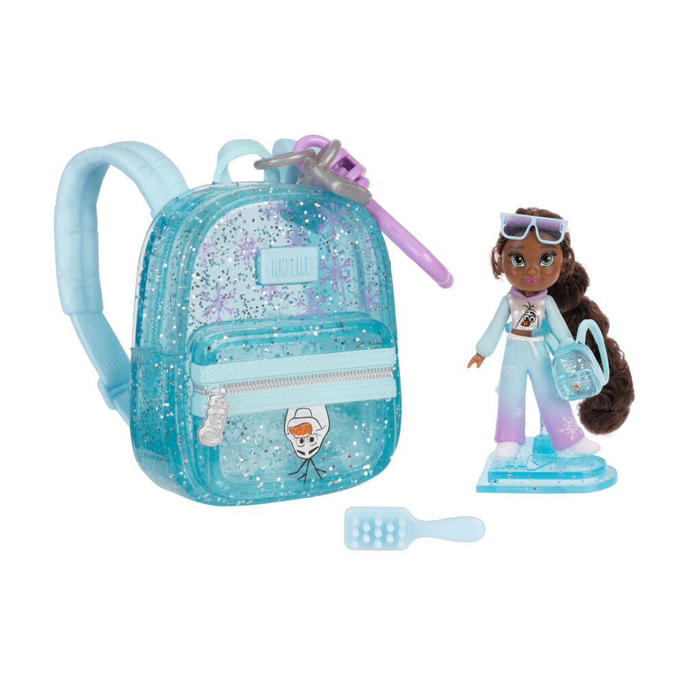 Muñeca ily 4EVER Disney con bolso y accesorios en surtido - 15
