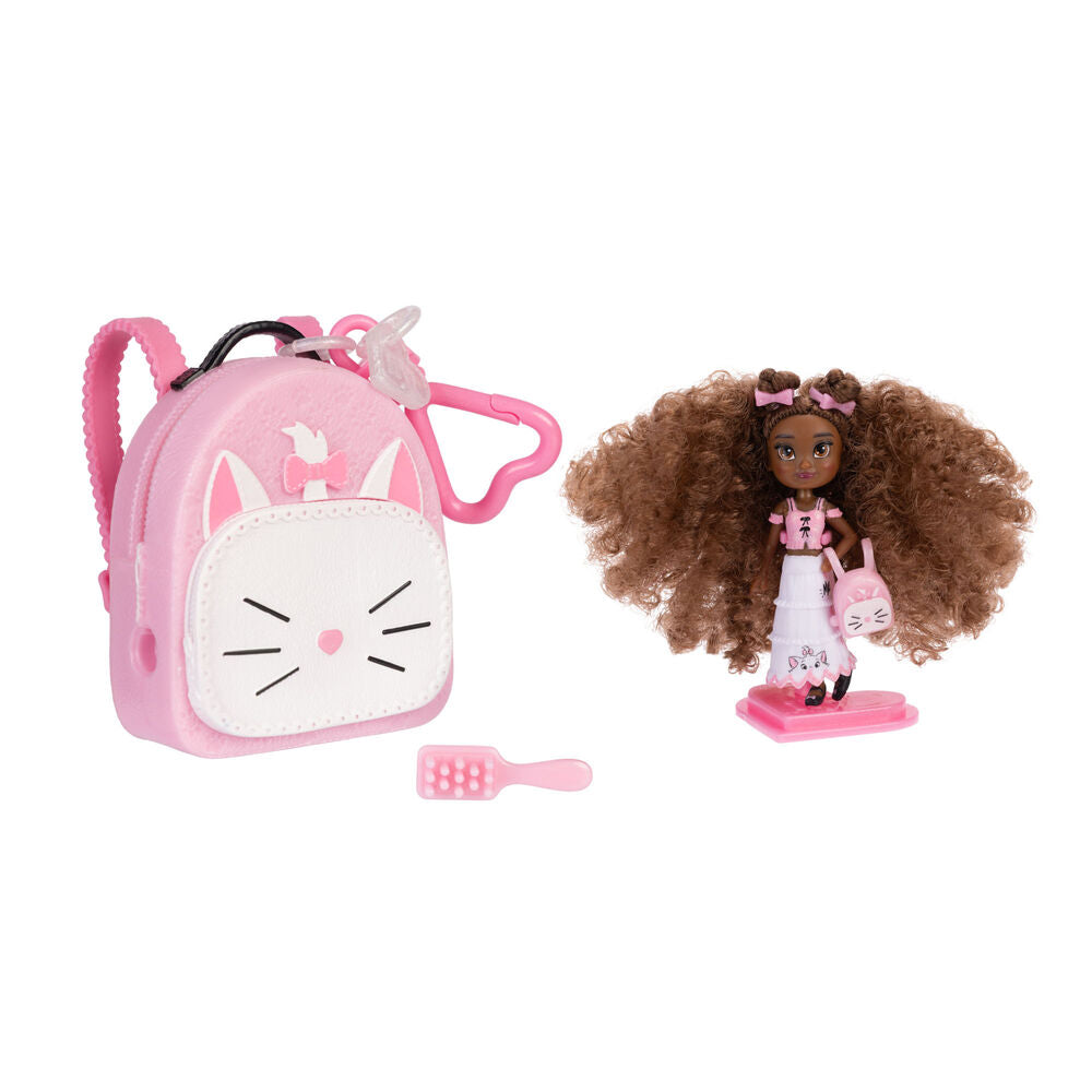 Muñeca ily 4EVER Disney con bolso y accesorios en surtido - 13
