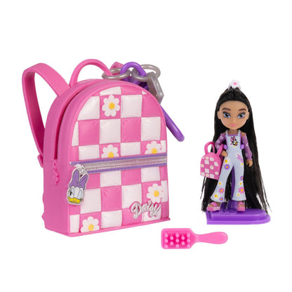 Muñeca ily 4EVER Disney con bolso y accesorios en surtido - 9