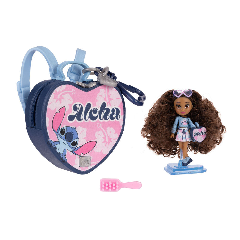Muñeca ily 4EVER Disney con bolso y accesorios en surtido - 21