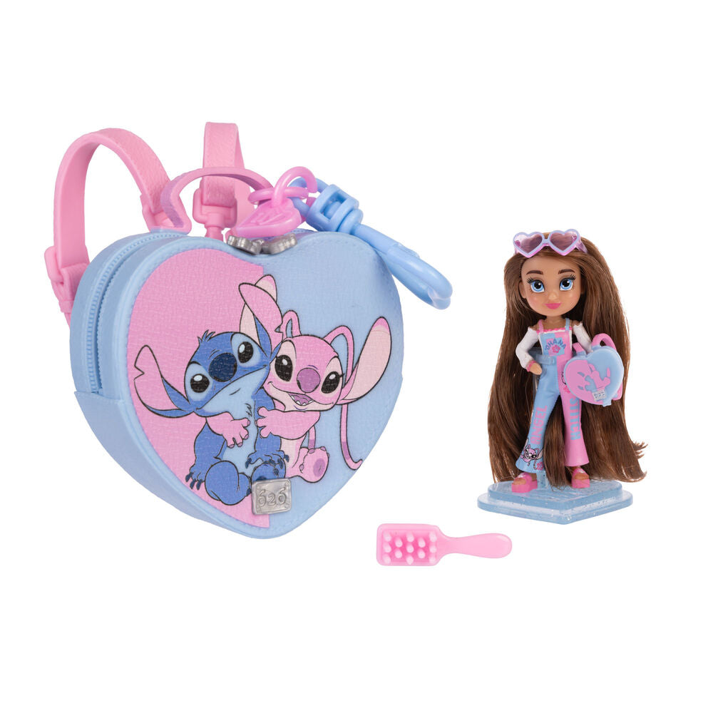 Muñeca ily 4EVER Disney con bolso y accesorios en surtido - 6