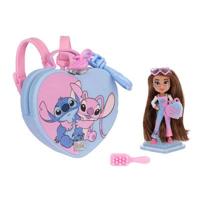 Muñeca ily 4EVER Disney con bolso y accesorios en surtido - 6