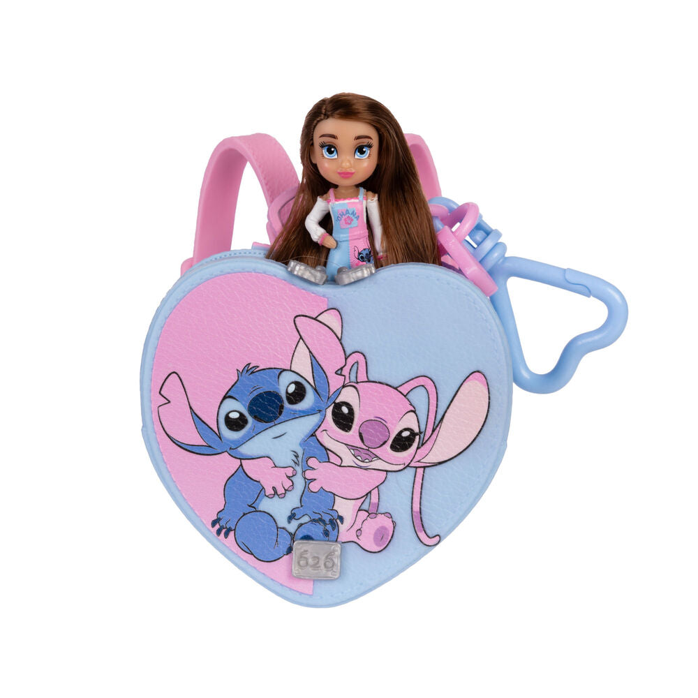 Muñeca ily 4EVER Disney con bolso y accesorios en surtido - 26