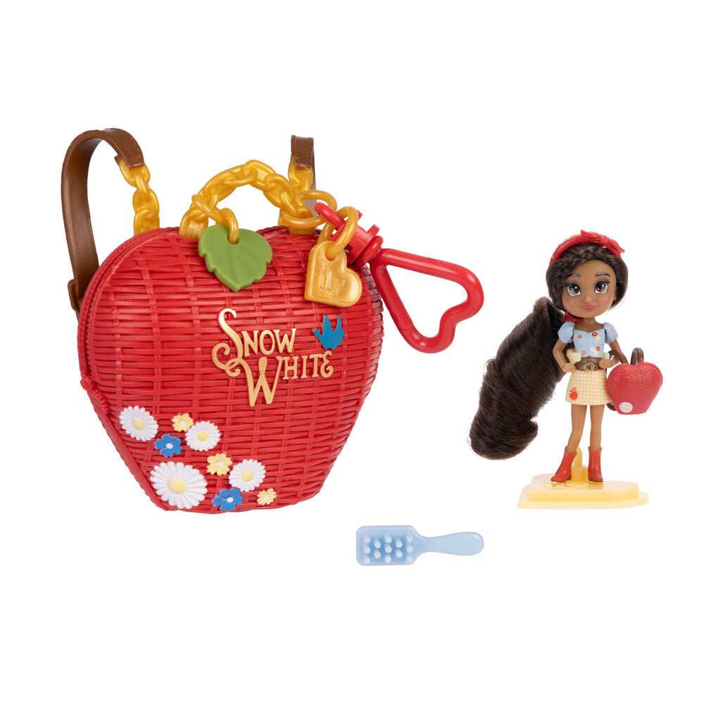 Muñeca ily 4EVER Disney con bolso y accesorios en surtido - 28