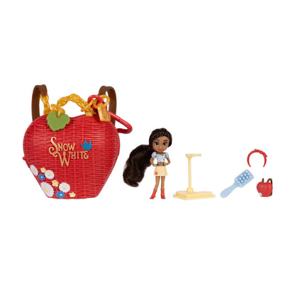 Muñeca ily 4EVER Disney con bolso y accesorios en surtido - 29