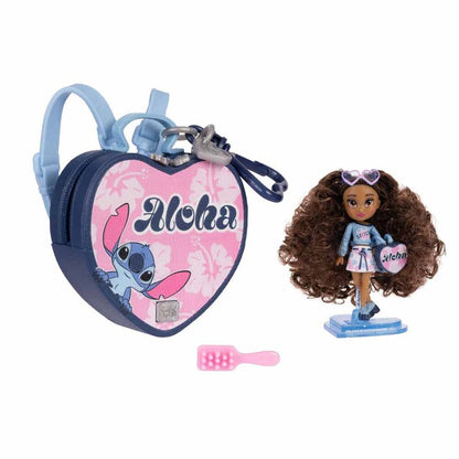 Muñeca ily 4EVER Disney con bolso y accesorios en surtido - 35