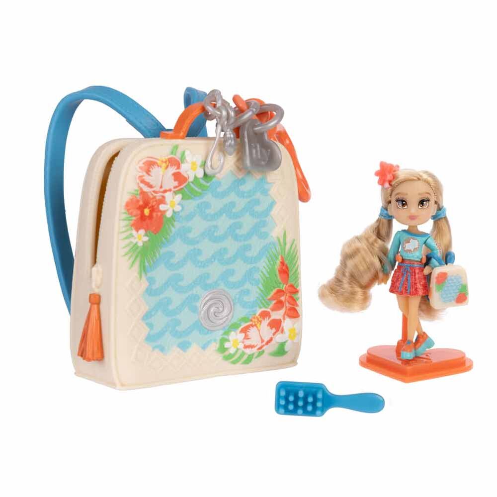 Muñeca ily 4EVER Disney con bolso y accesorios en surtido - 25