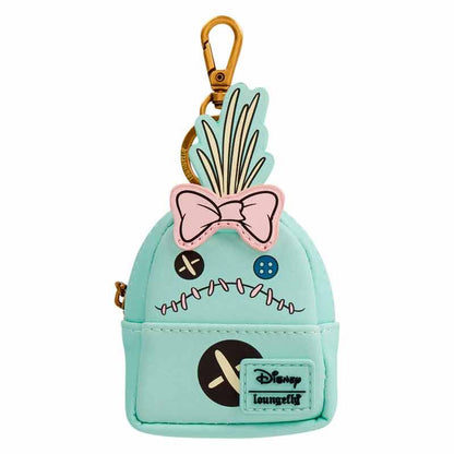 Llavero mini mochila Mystery Stitch Disney Loungefly surtido - 5