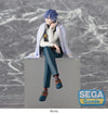 Figura PM Perching de Figaro de Promise of Wizard sentado