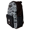 Mochila Loungefly de Pesadilla Antes de Navidad con Jack Skellington