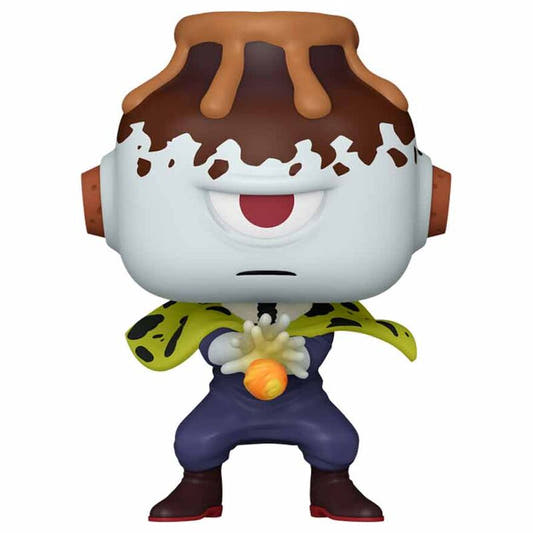 Figura Funko POP Plus de Jogo de Jujutsu Kaisen