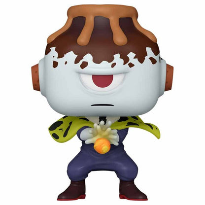 Figura Funko POP Plus de Jogo de Jujutsu Kaisen