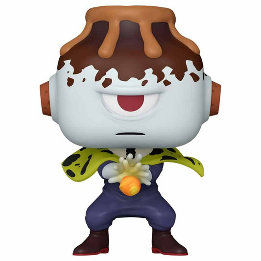 Figura Funko POP Plus de Jogo de Jujutsu Kaisen