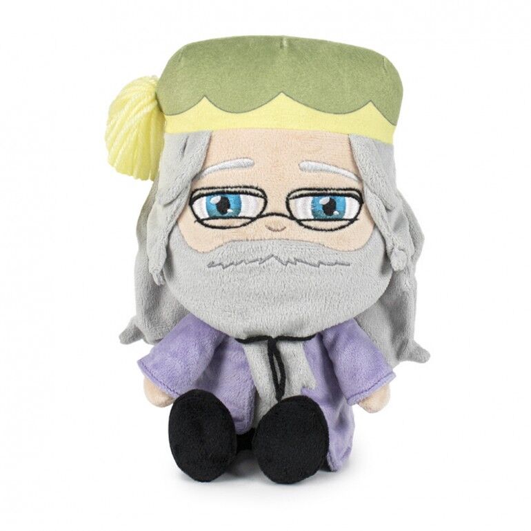 Peluche surtido de personajes de Harry Potter de 20 cm - 2