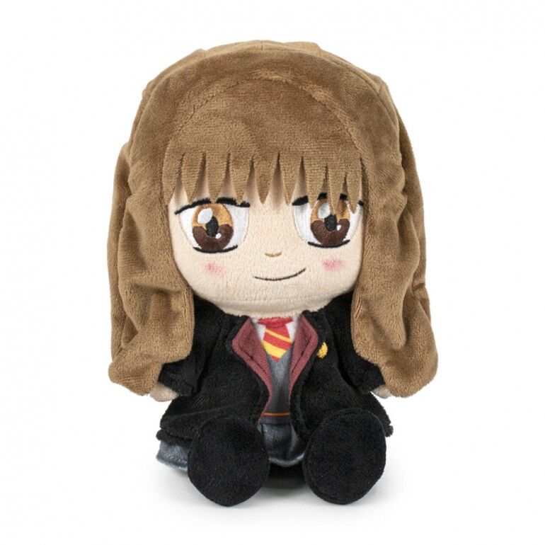 Peluche surtido de personajes de Harry Potter de 20 cm - 3