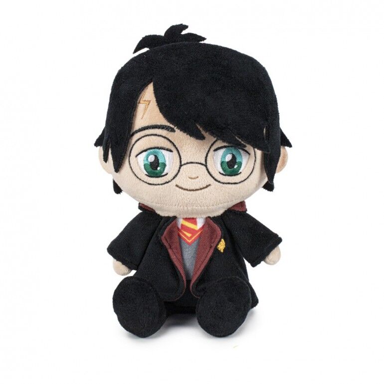 Peluche surtido de personajes de Harry Potter de 20 cm - 4