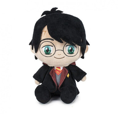 Peluche surtido de personajes de Harry Potter de 20 cm - 4