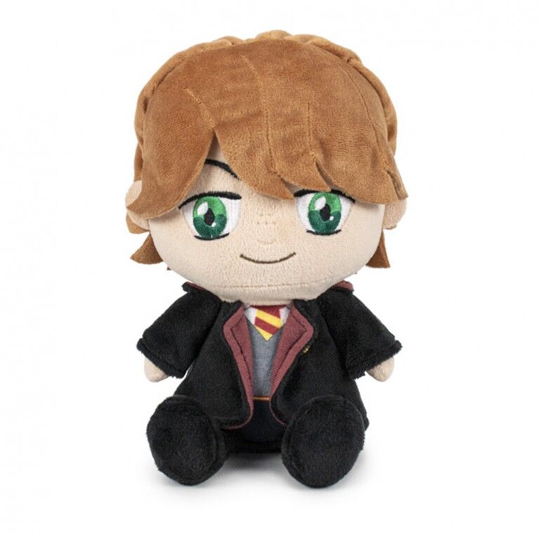 Peluche surtido de personajes de Harry Potter de 20 cm - 6