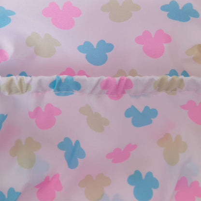 Bolso bandolera iridiscente de Minnie Mouse Disney Loungefly - 8