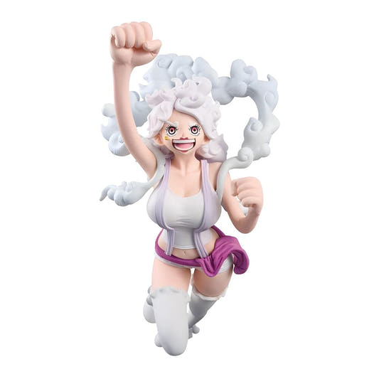 Figura de Jewelry Bonney de One Piece de 28 cm