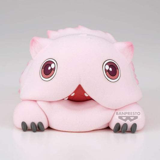 Figura Fluffy Puffy de Mitty rosa de Made in Abyss - 2