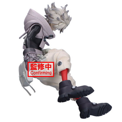 Figura de Rudo de Gachiakuta en pose dinámica - 2