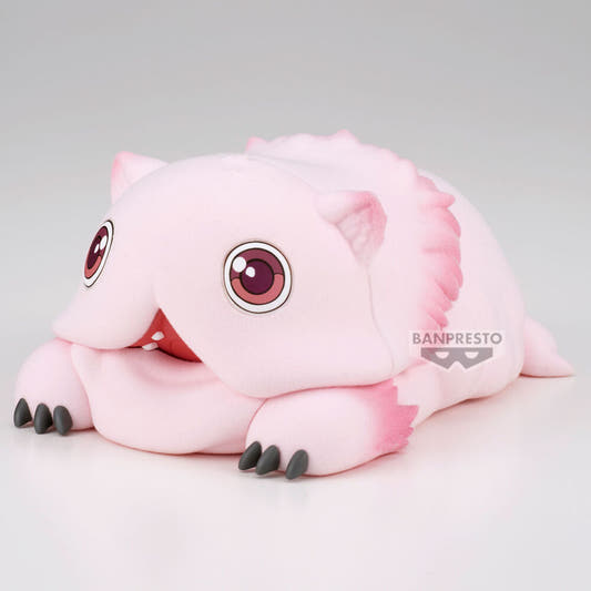 Figura Fluffy Puffy de Mitty rosa de Made in Abyss - 3