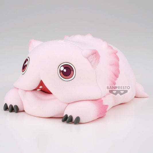 Figura Fluffy Puffy de Mitty rosa de Made in Abyss - 3