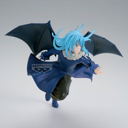 Figura de Rimuru Tempest Espresto con alas desplegadas - 3