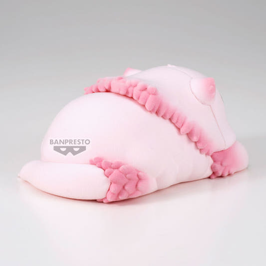 Figura Fluffy Puffy de Mitty rosa de Made in Abyss - 4