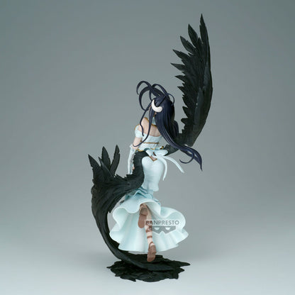 Figura de Albedo de Overlord con grandes alas negras - 5