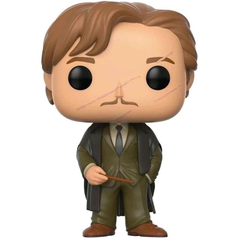 Figura Funko POP! de Remus Lupin de Harry Potter