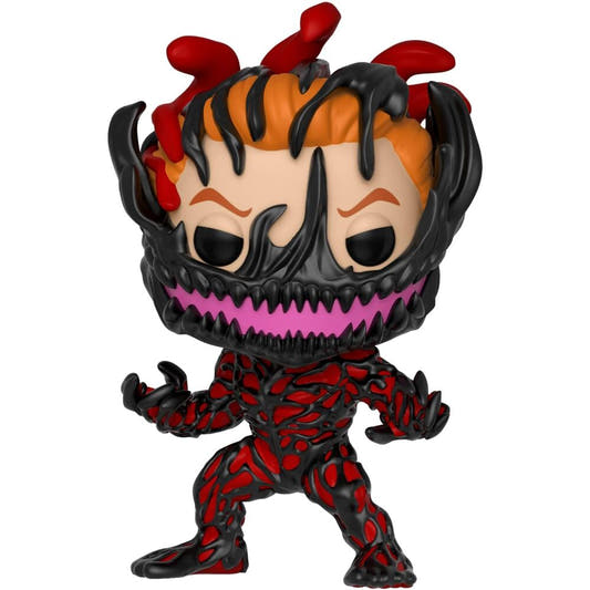 Figura Funko POP! de Carnage como Cletus Kasady