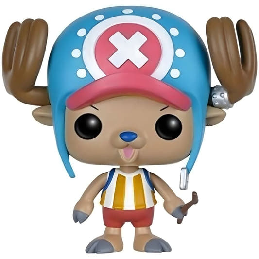 Figura Funko POP! de Tony Tony Chopper de One Piece
