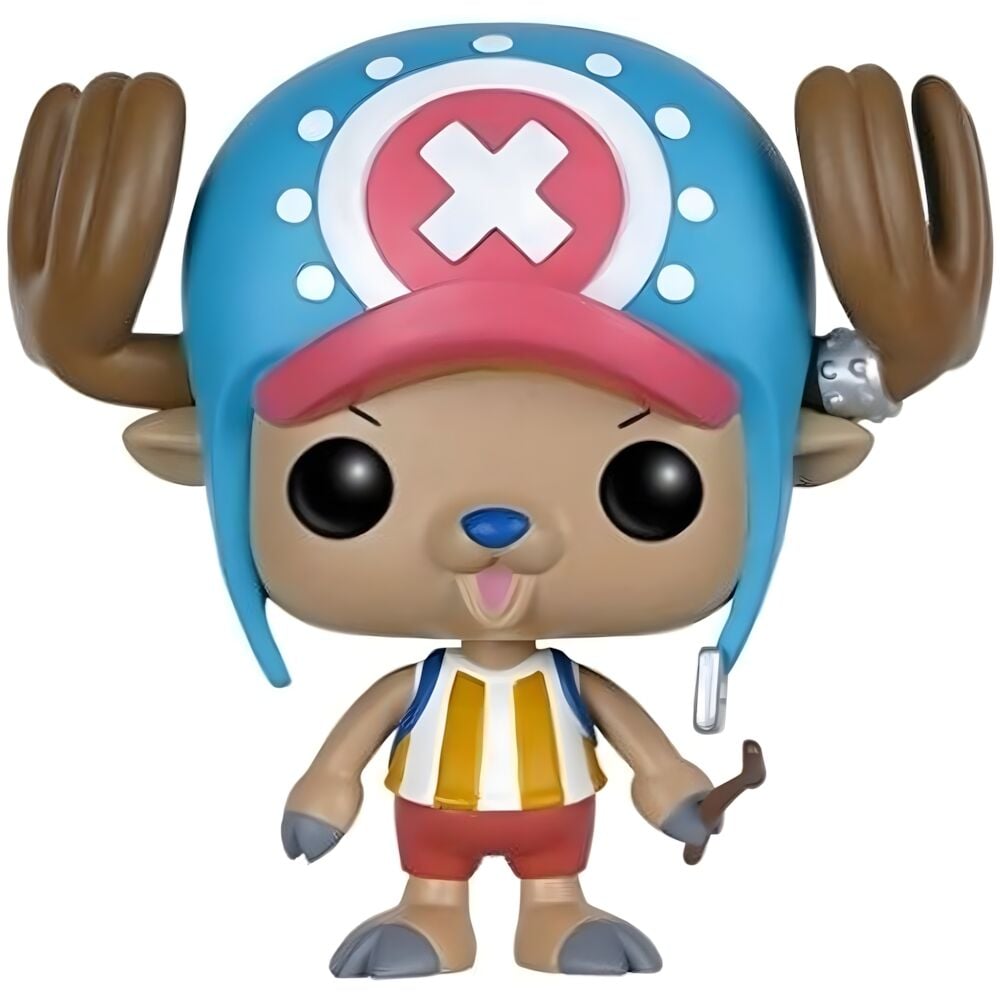 Figura Funko POP! de Tony Tony Chopper de One Piece