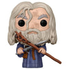 Figura FUNKO POP! de Gandalf con bastón y espada