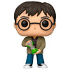 Figura Funko POP! de Harry Potter con giratiempo