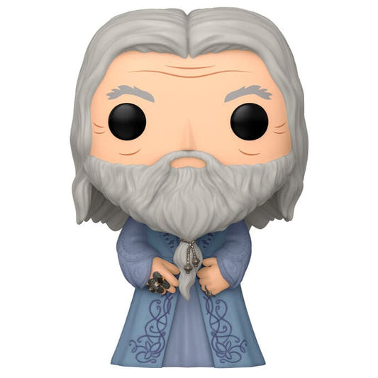 Figura Funko POP! de Albus Dumbledore con Horcrux