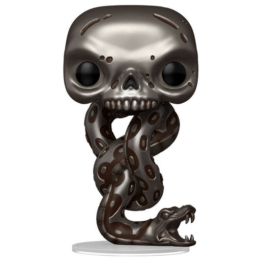 Figura FUNKO POP! Harry Potter Dark Mark con calavera y serpiente