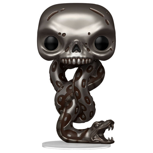 Figura FUNKO POP! Harry Potter Dark Mark con calavera y serpiente