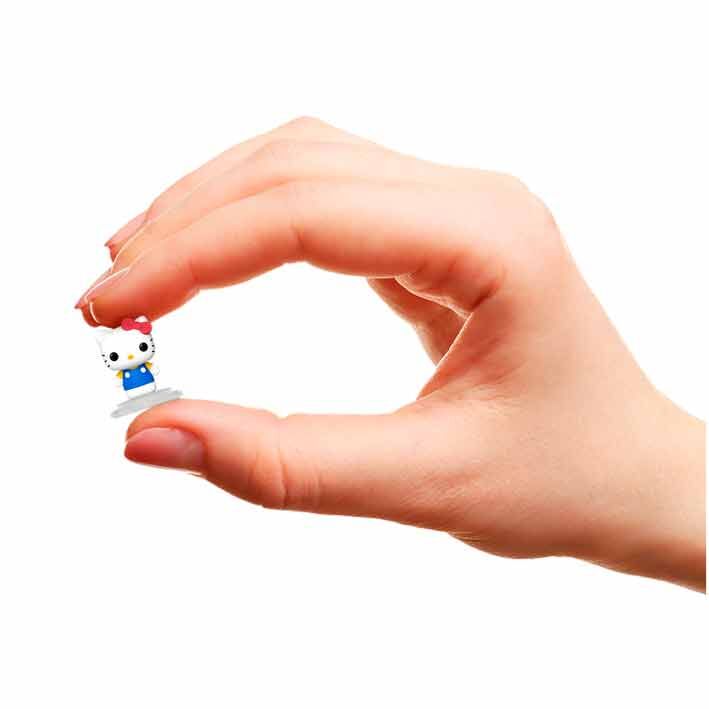 Figura Mystery Funko Bitty POP! de Hello Kitty y sus amigos - 2