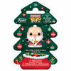 Figura Funko Pocket POP de Sandy Claws