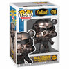 Figura Funko POP! Fallout Maximus Chase en caja
