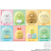 Figuras Sumikko Gurashi Friends Wave 1 de Bandai