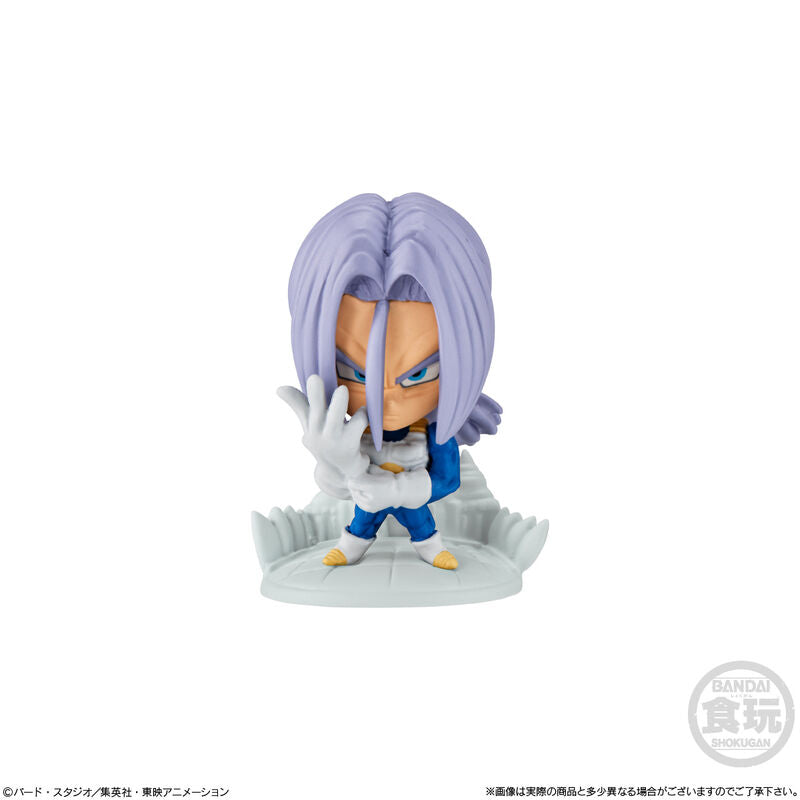 Figuras Dragon Ball Super Warrior Wave 9 de BANDAI - 5