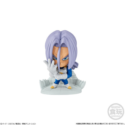 Figuras Dragon Ball Super Warrior Wave 9 de BANDAI - 5