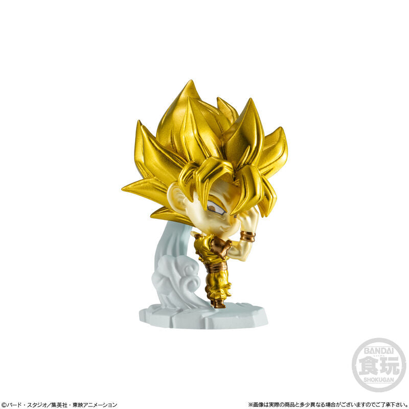 Figuras Dragon Ball Super Warrior Wave 9 de BANDAI - 6